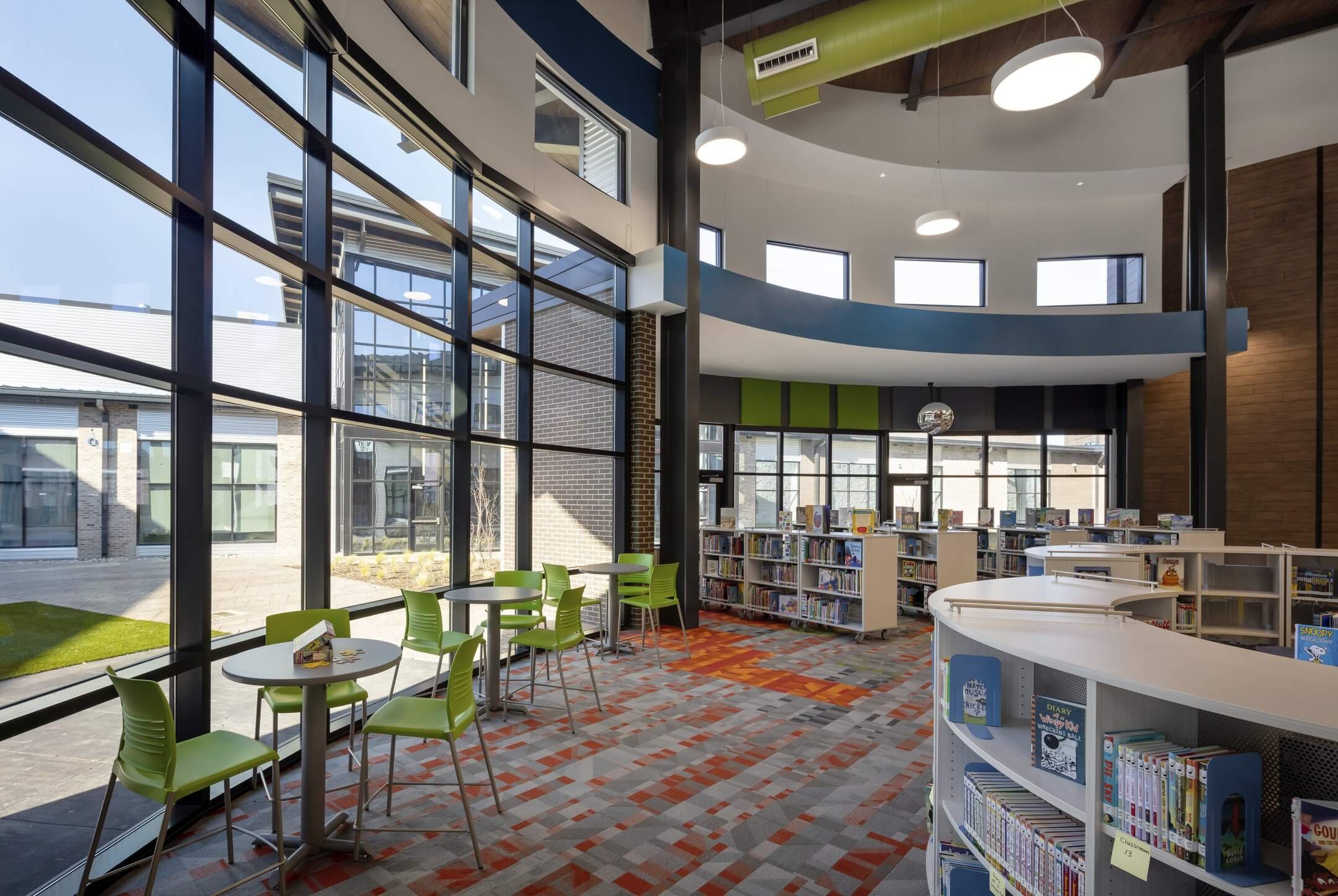 Argyle West Elementary School, Argyle ISD